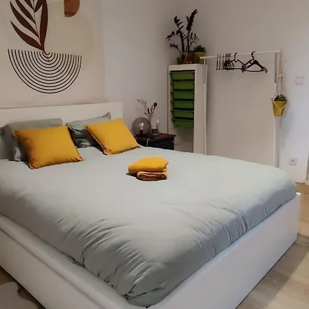 Apartamento Private In *