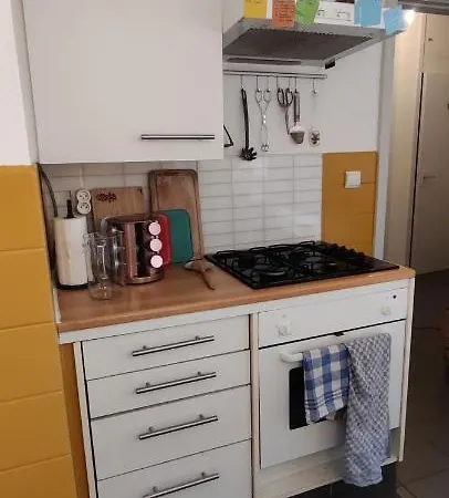 Private In Apartamento
