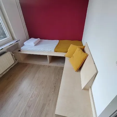 Private In Apartamento Antuérpia